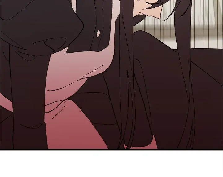 Please Cry, Crown Prince chapter 74 page 29
