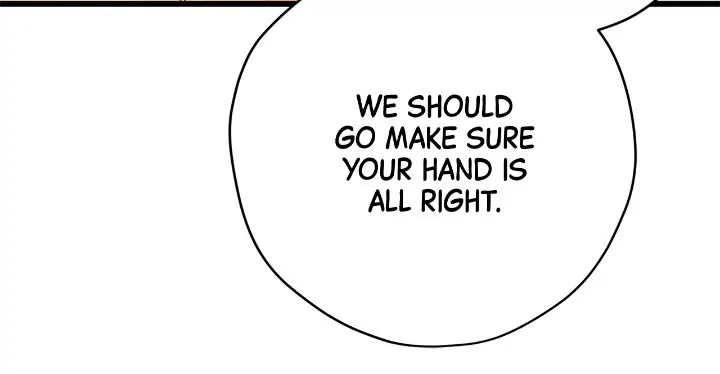 Please Cry, Crown Prince chapter 74 page 32