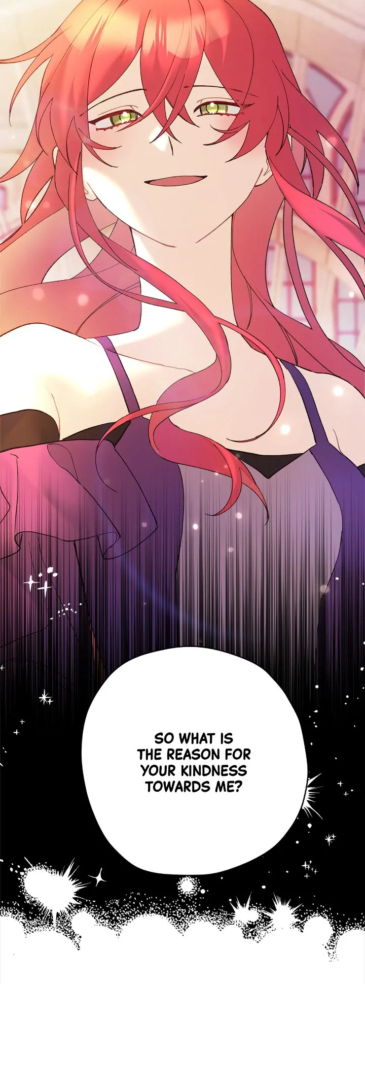 Please Cry, Crown Prince chapter 74 page 39