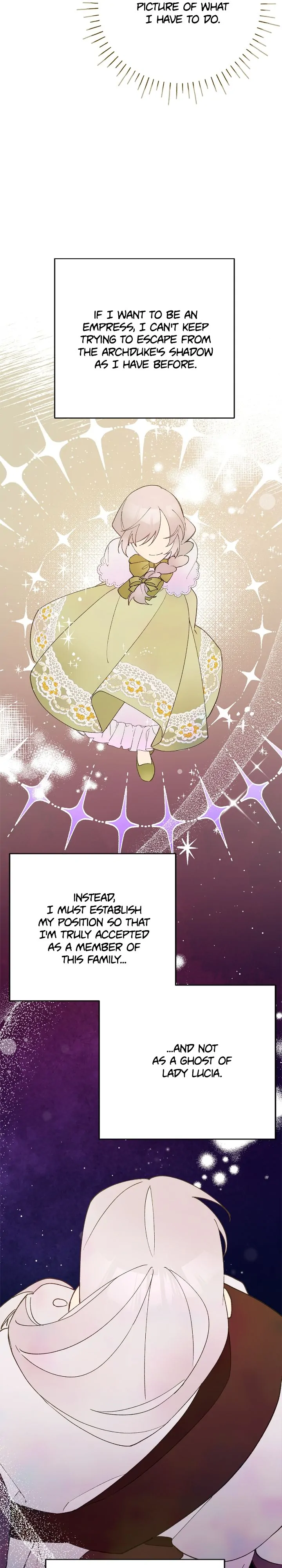 Please Cry, Crown Prince chapter 75 page 2