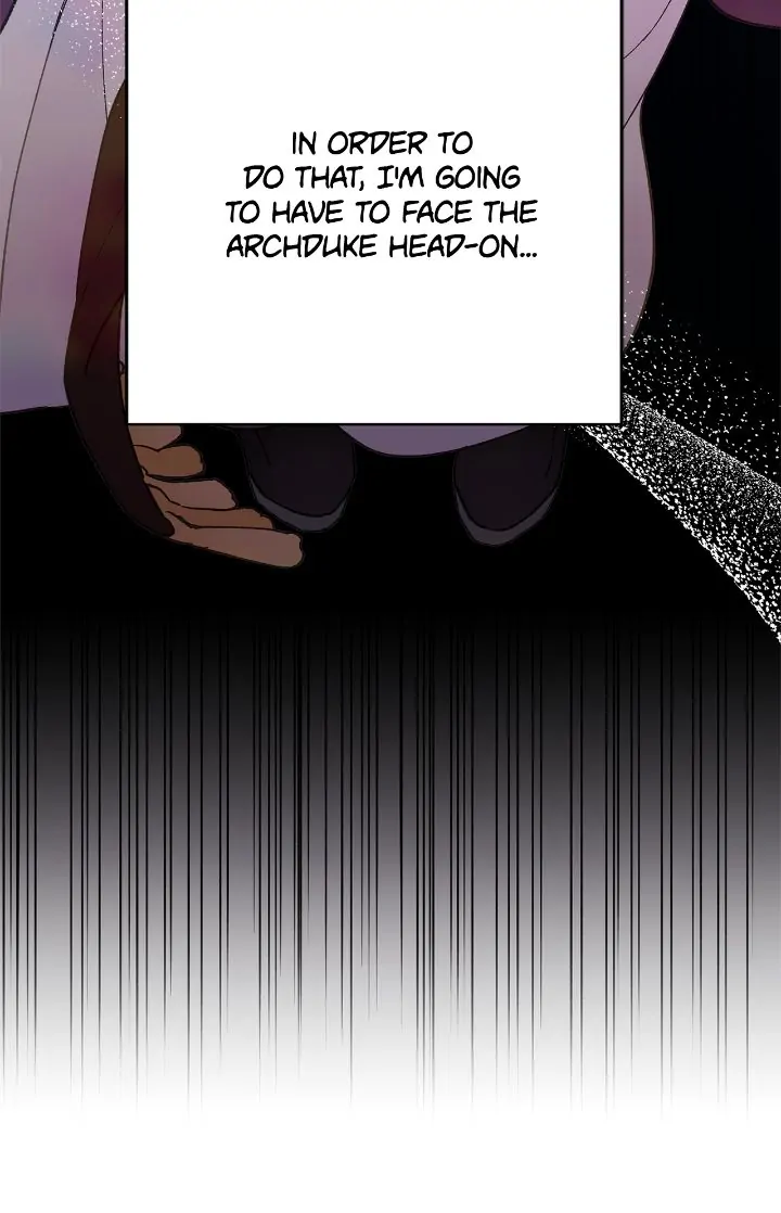 Please Cry, Crown Prince chapter 75 page 3