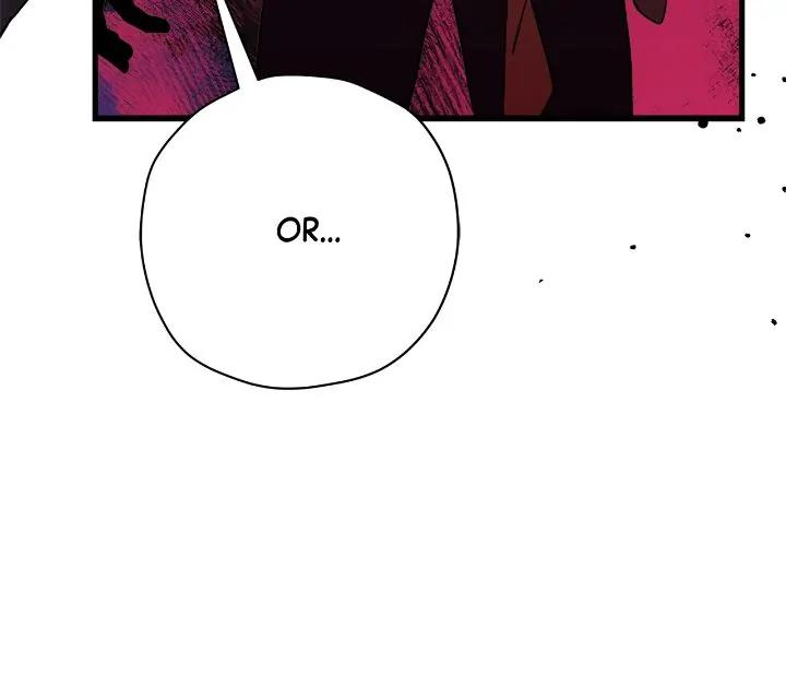 Please Cry, Crown Prince chapter 75 page 28