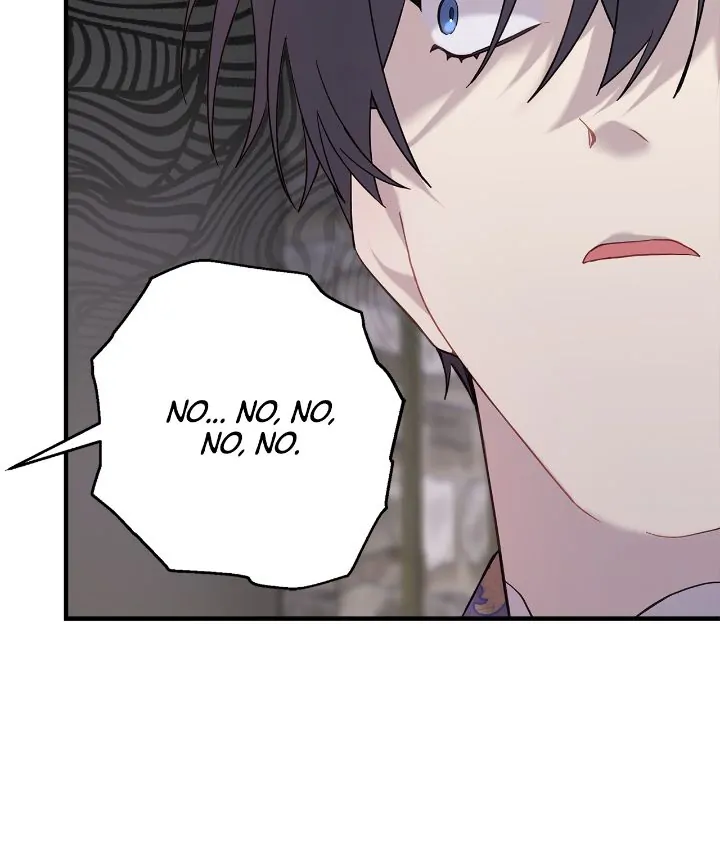 Please Cry, Crown Prince chapter 82 page 4