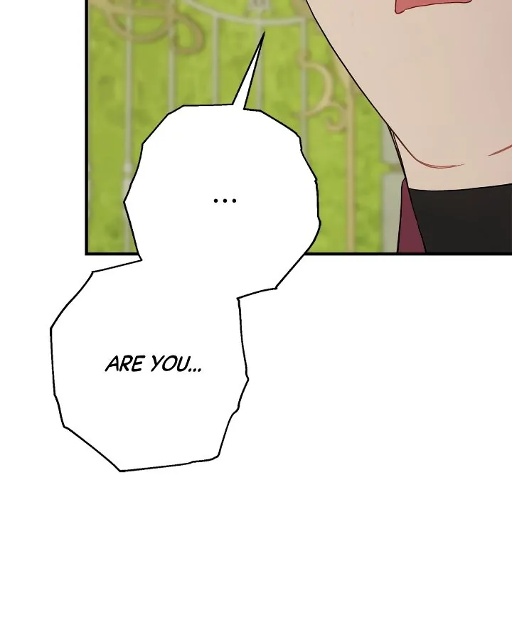 Please Cry, Crown Prince chapter 82 page 41