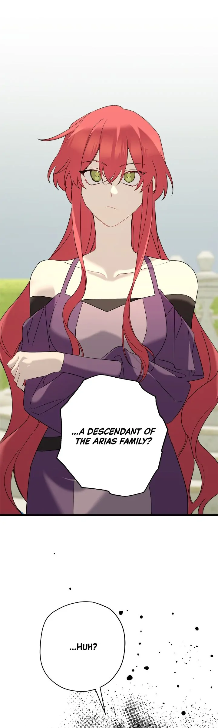 Please Cry, Crown Prince chapter 82 page 42