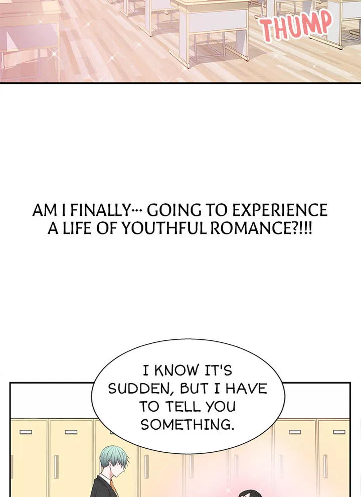 Petty Relationship chapter 1 page 4