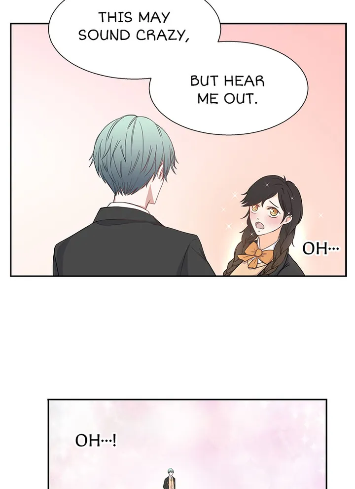 Petty Relationship chapter 1 page 6
