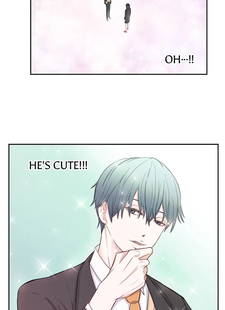 Petty Relationship chapter 1 page 7