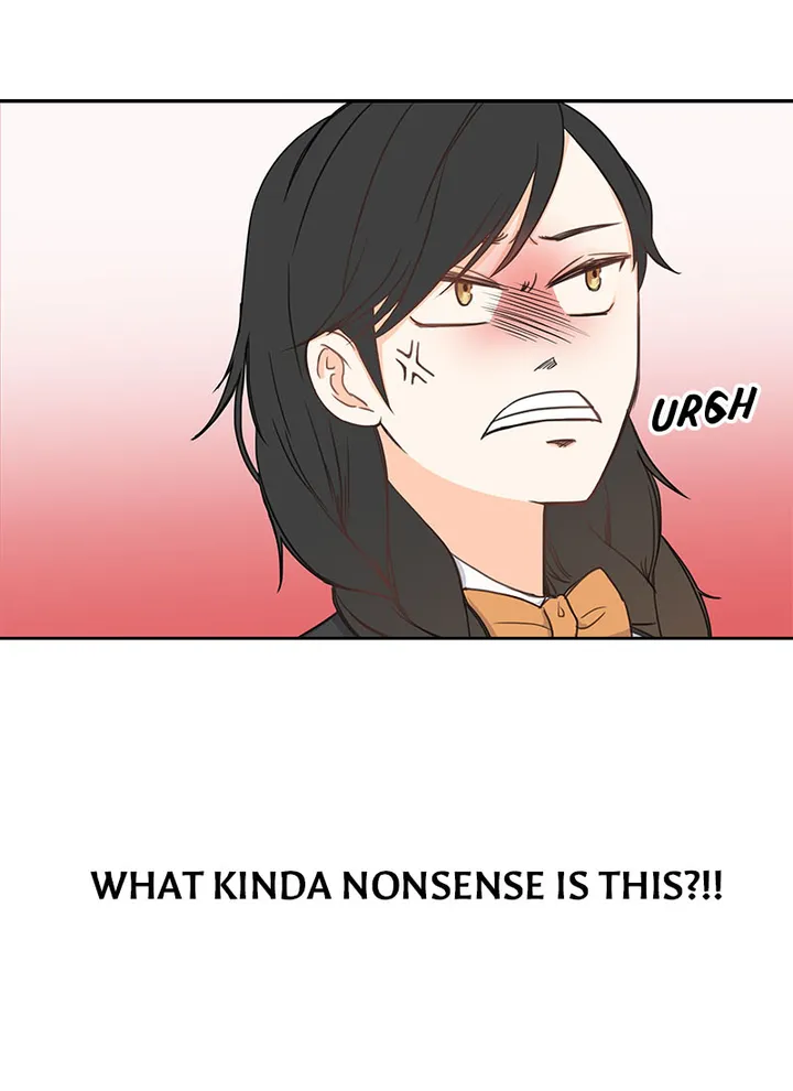 Petty Relationship chapter 1 page 17