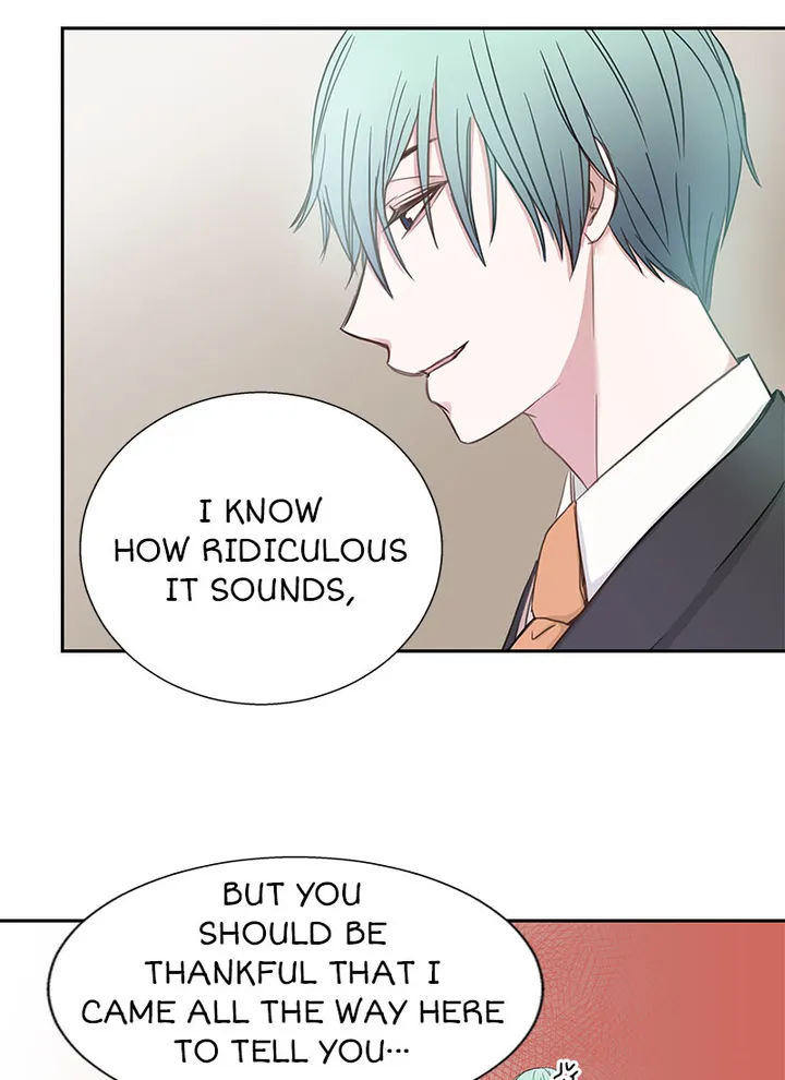 Petty Relationship chapter 1 page 19