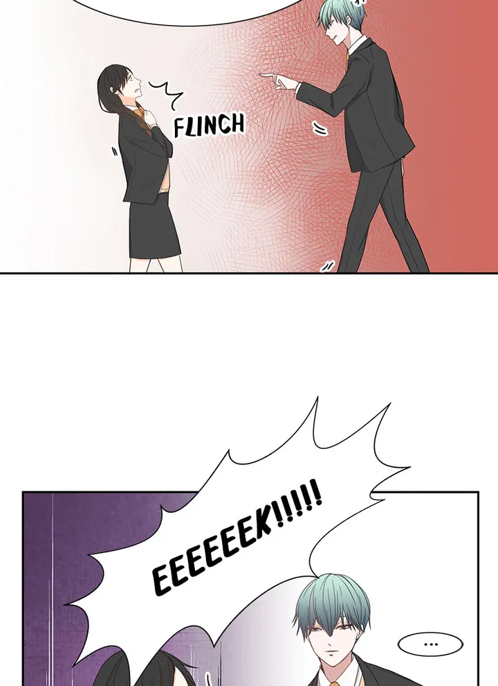 Petty Relationship chapter 1 page 20