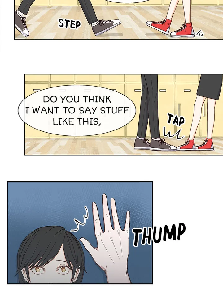 Petty Relationship chapter 1 page 24