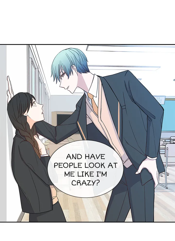 Petty Relationship chapter 1 page 25