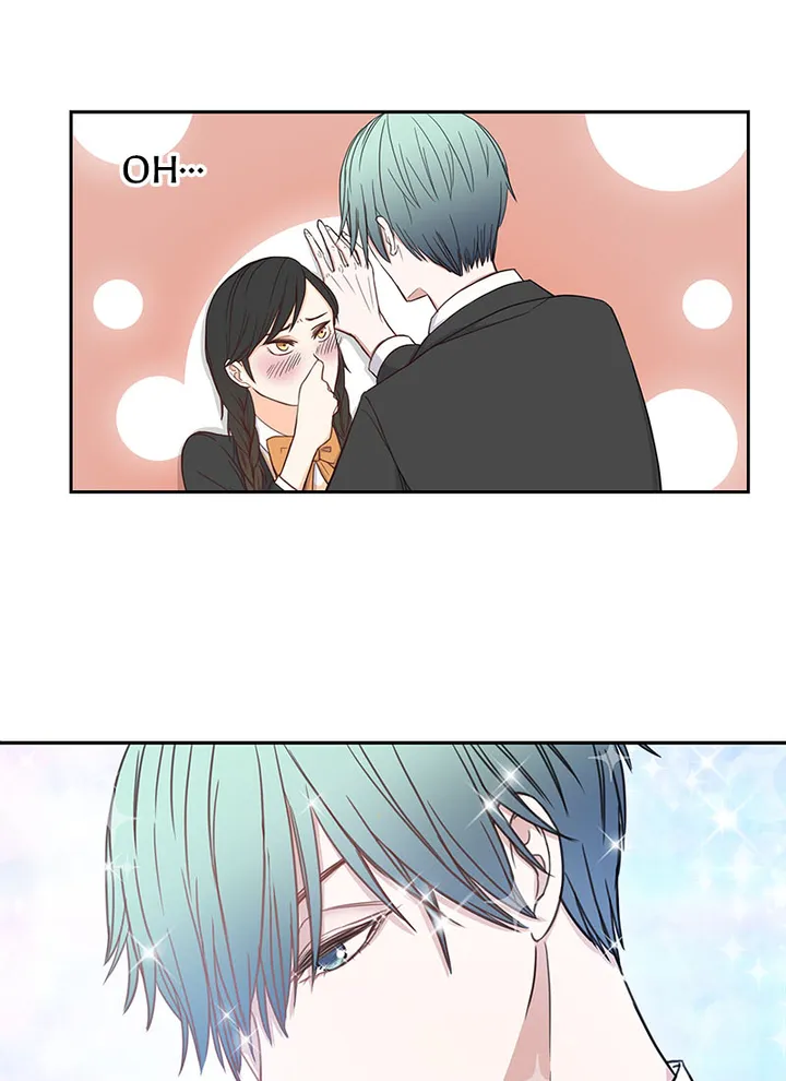 Petty Relationship chapter 1 page 26