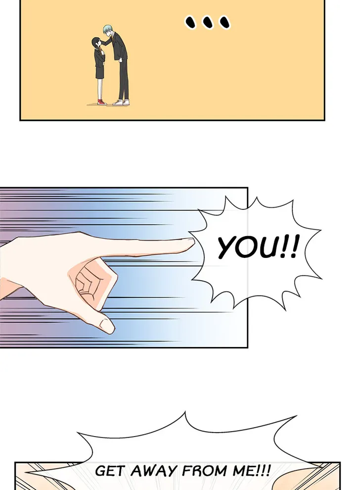 Petty Relationship chapter 1 page 28