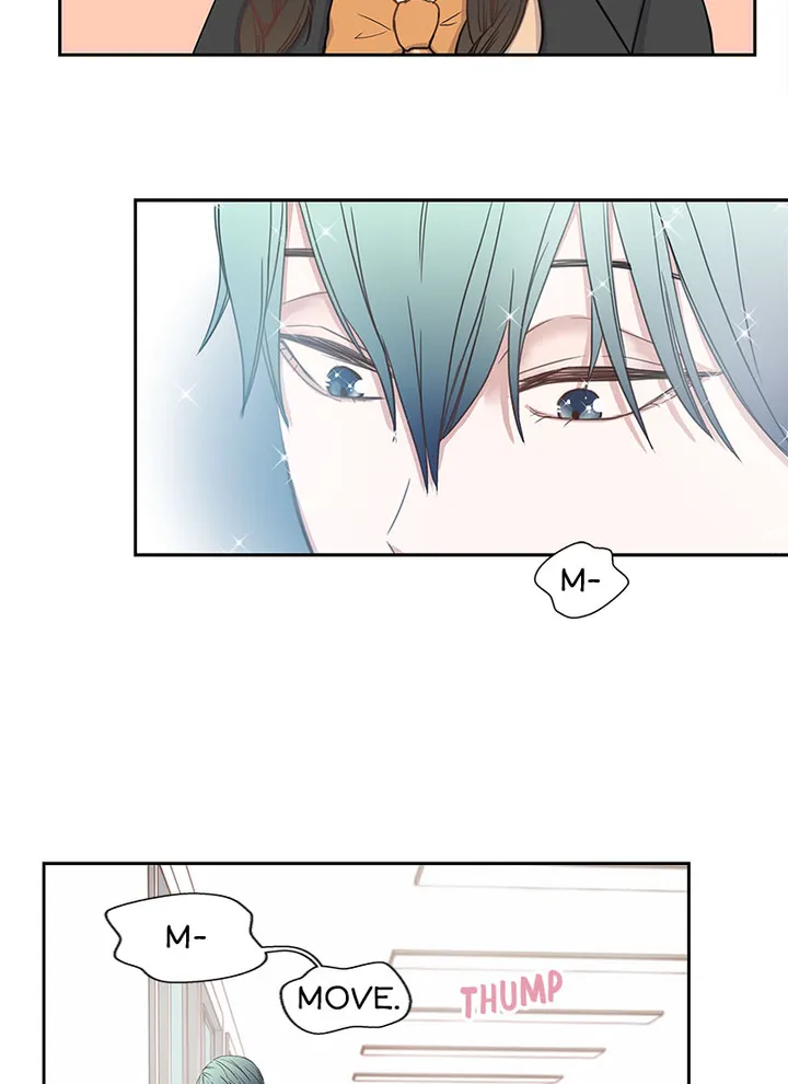 Petty Relationship chapter 1 page 30
