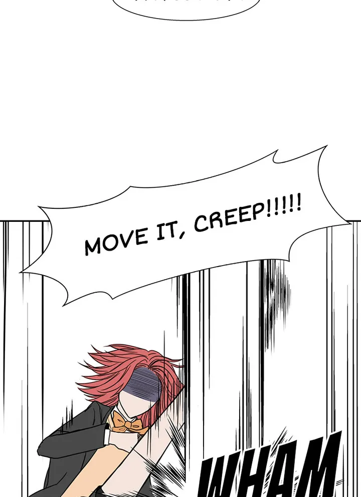 Petty Relationship chapter 1 page 33