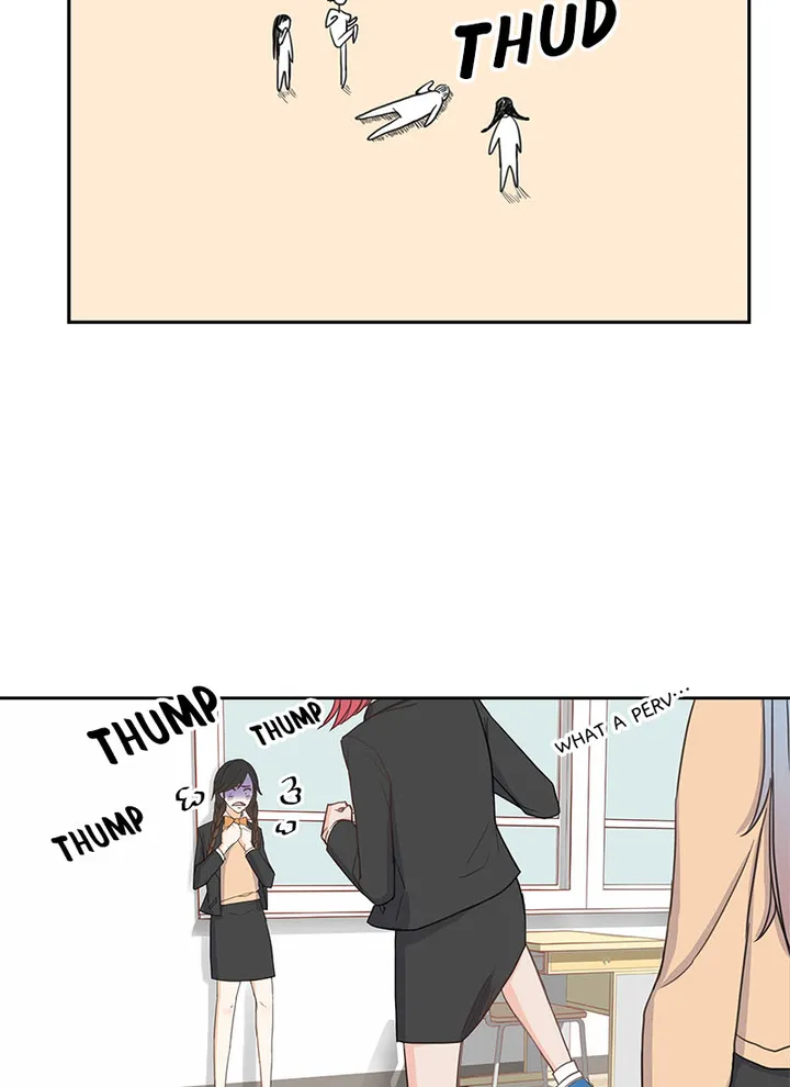 Petty Relationship chapter 1 page 35