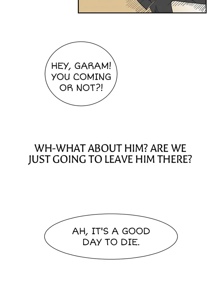 Petty Relationship chapter 1 page 39