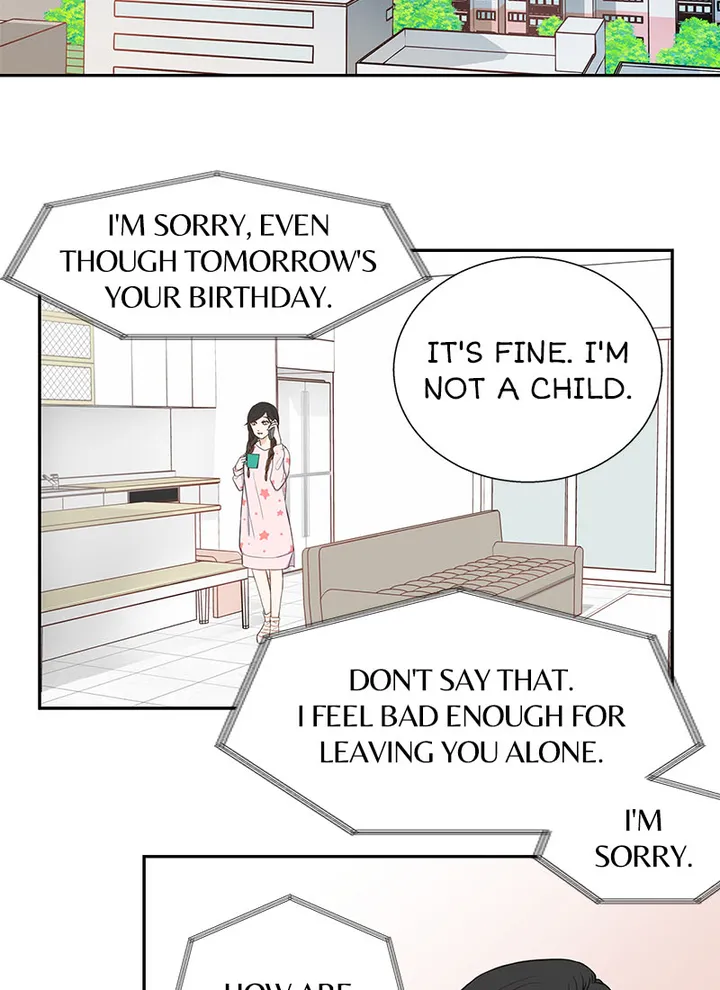 Petty Relationship chapter 1 page 42