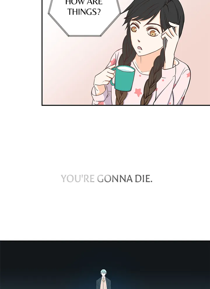 Petty Relationship chapter 1 page 43