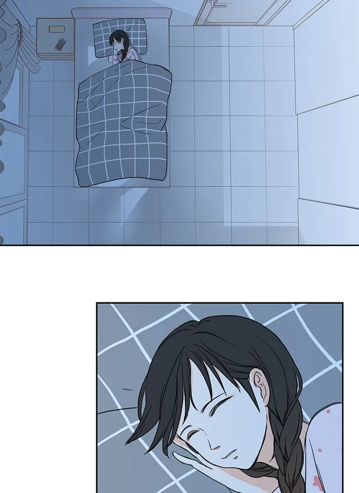 Petty Relationship chapter 1 page 48