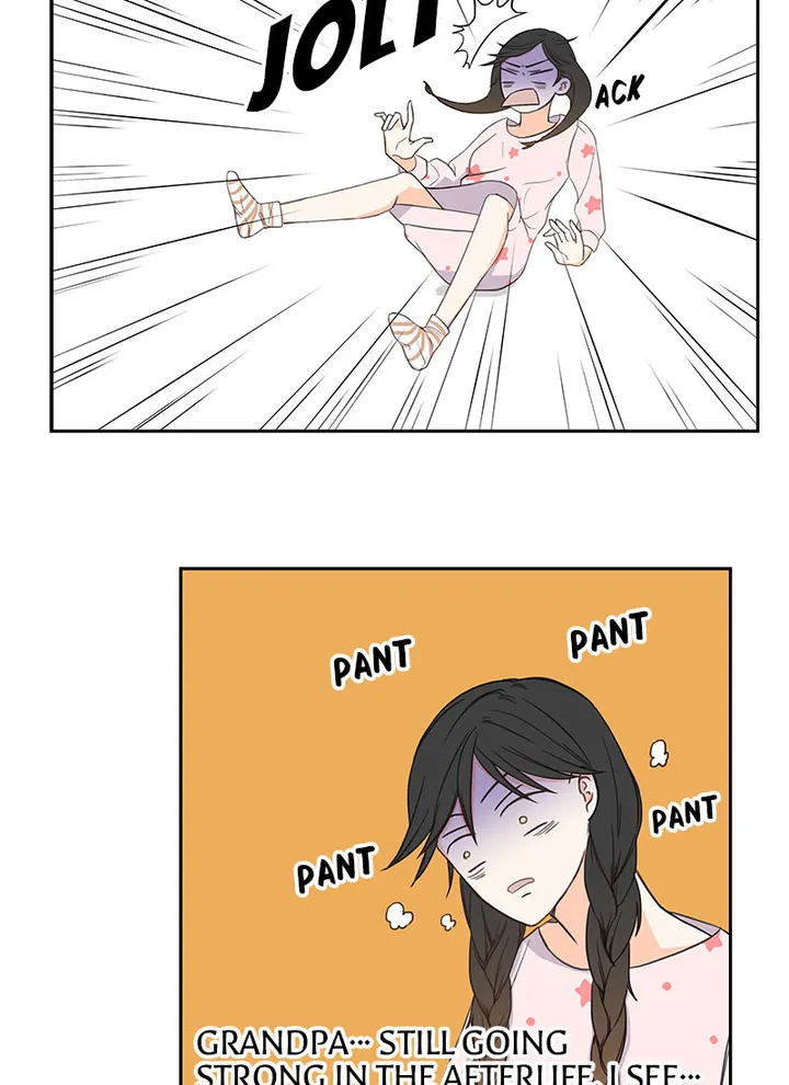 Petty Relationship chapter 1 page 53