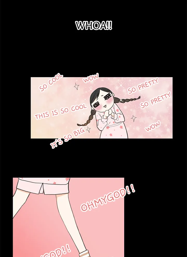 Petty Relationship chapter 1 page 61