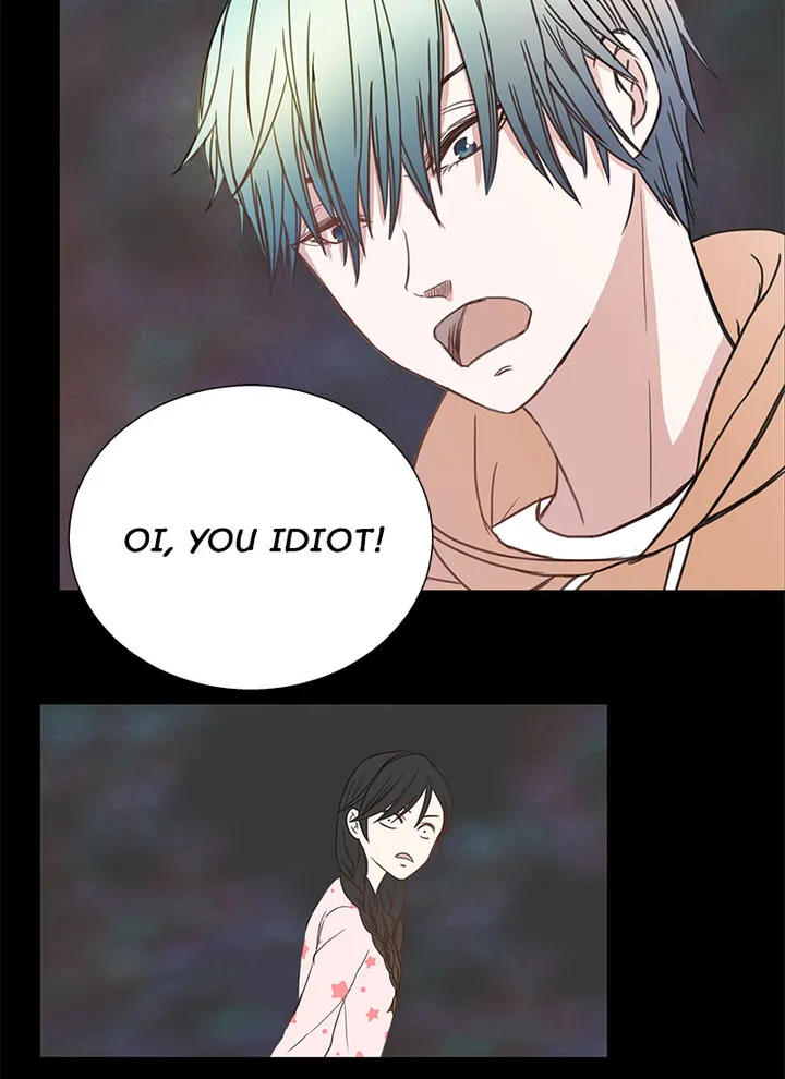 Petty Relationship chapter 1 page 67