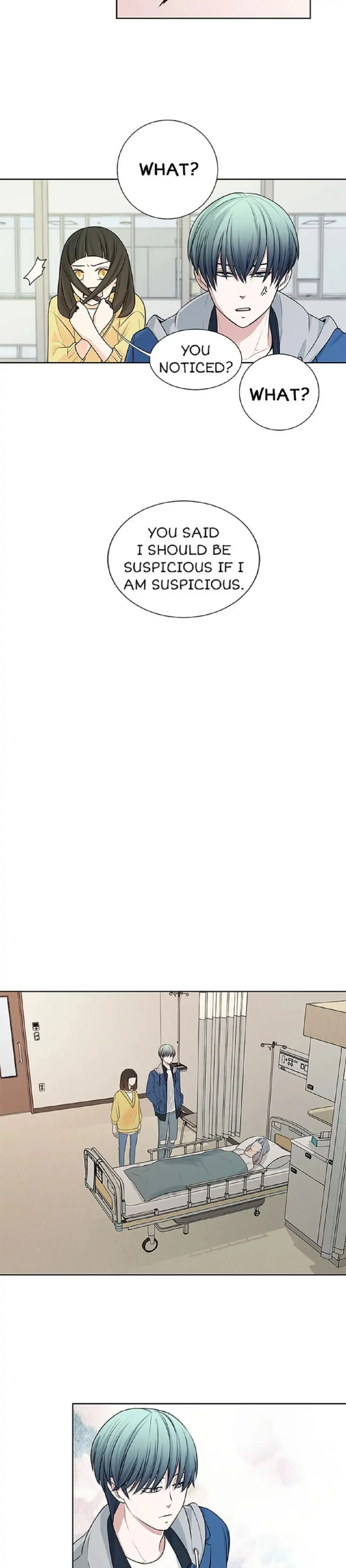 Petty Relationship chapter 11 page 7