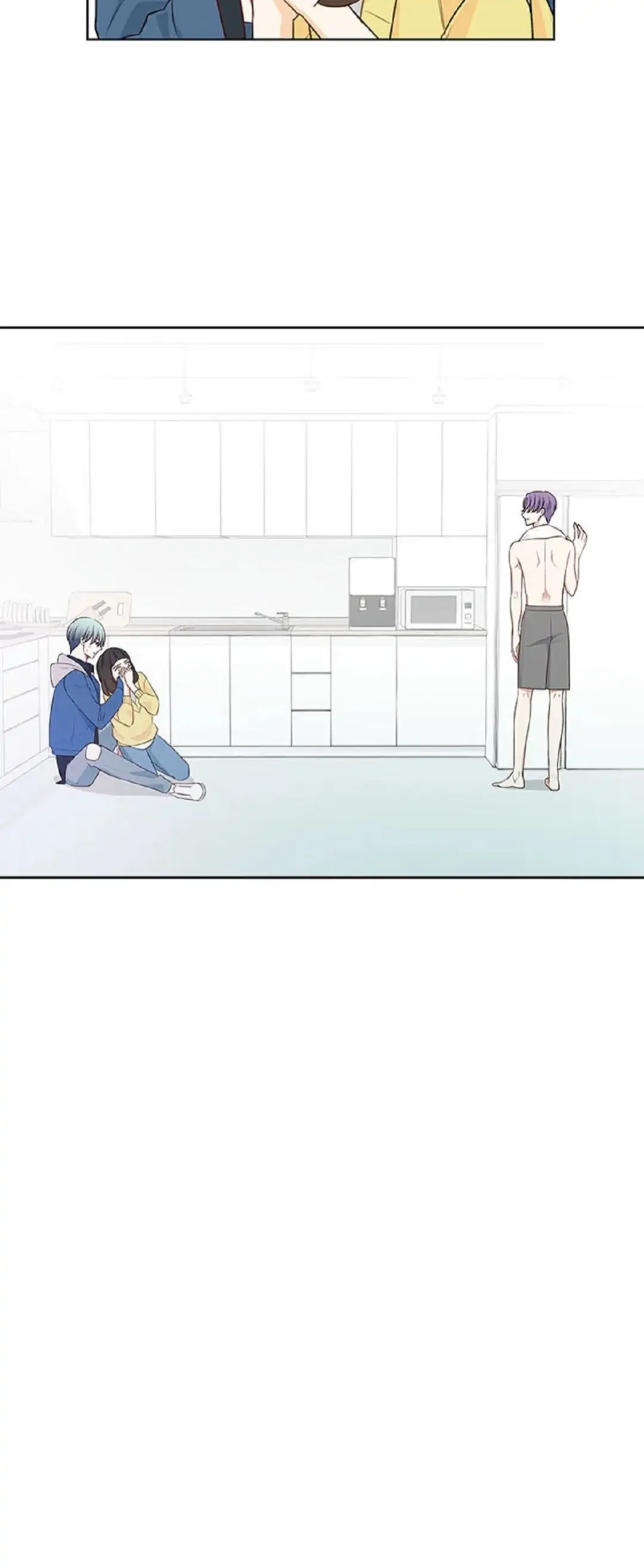 Petty Relationship chapter 12 page 15