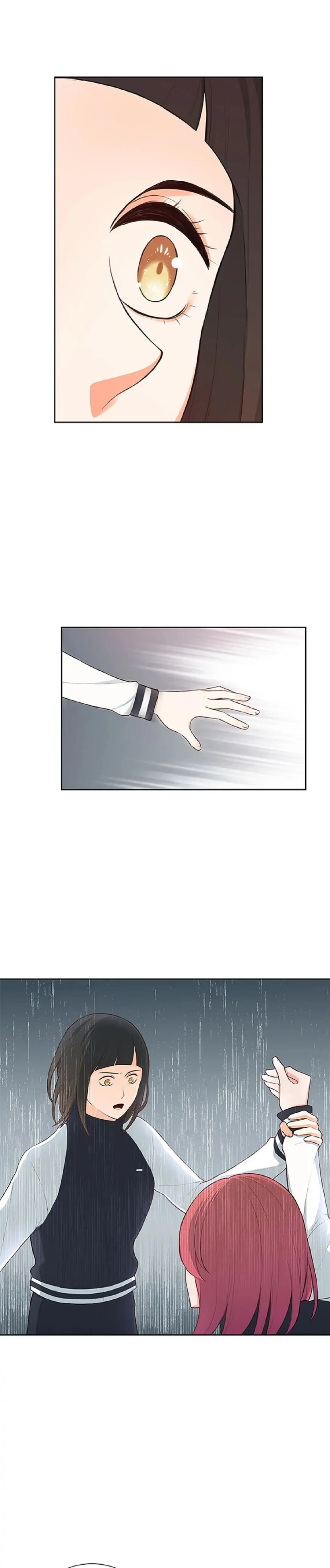 Petty Relationship chapter 19 page 9