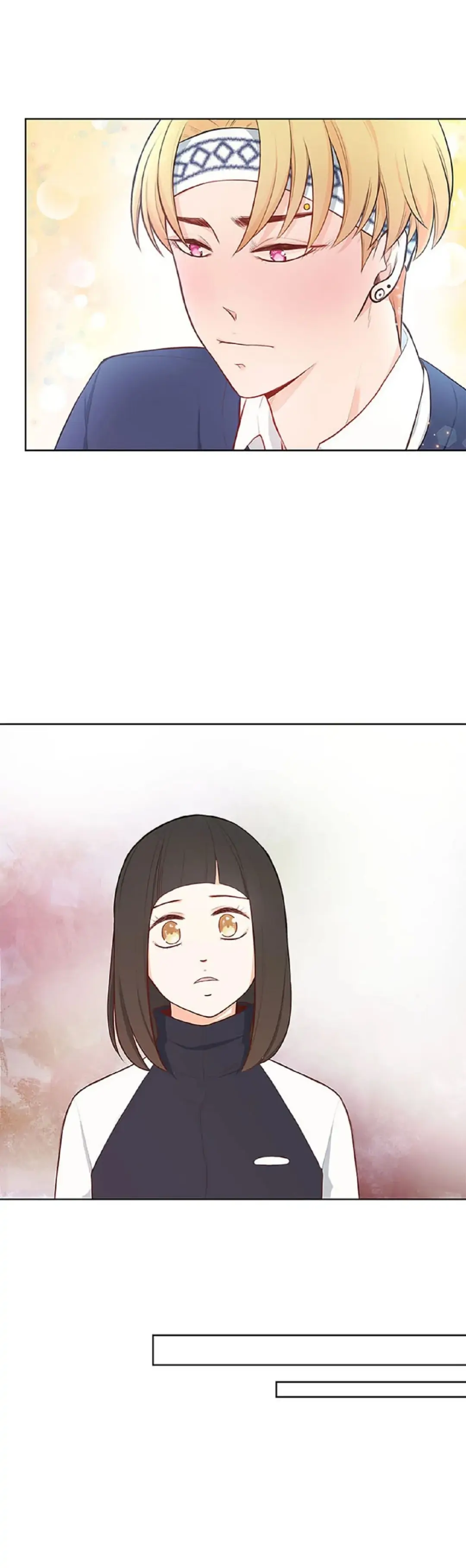 Petty Relationship chapter 19 page 13