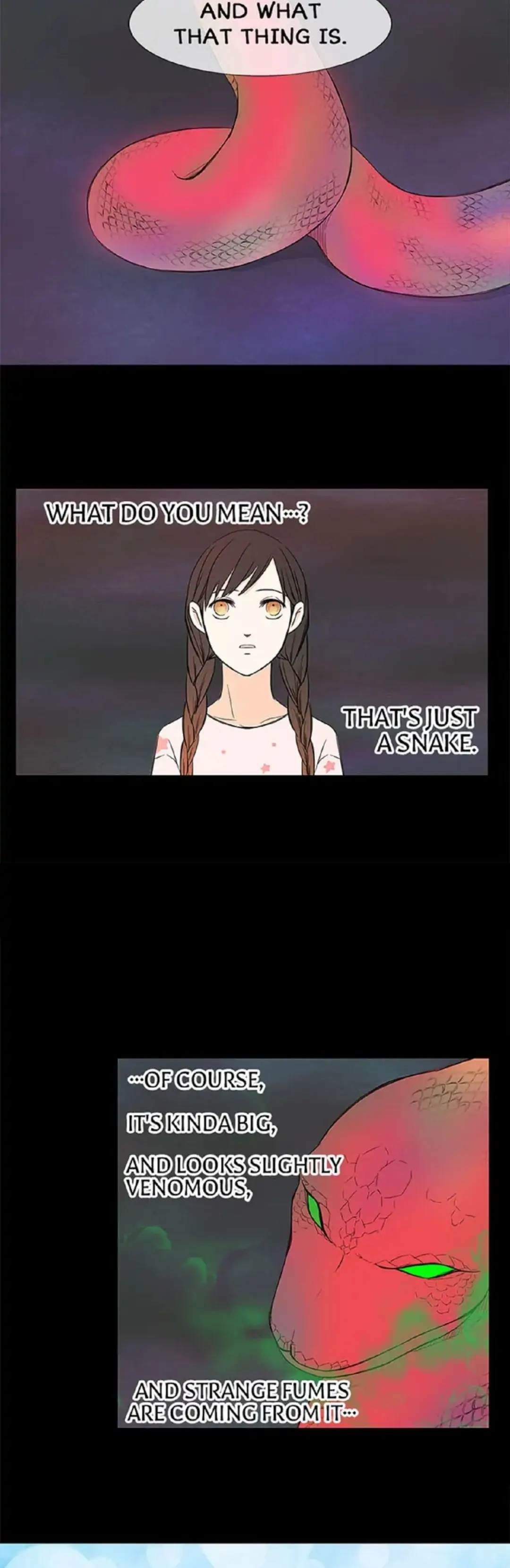 Petty Relationship chapter 2 page 7