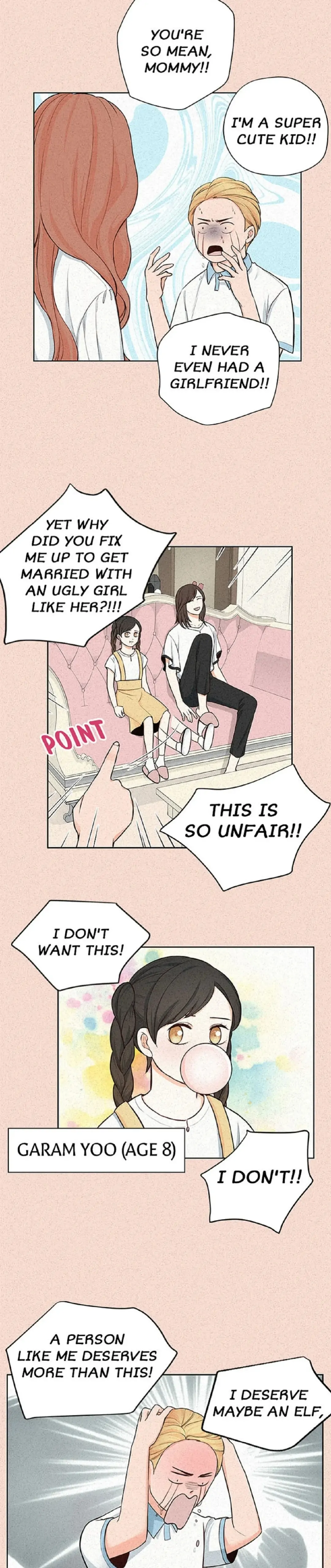Petty Relationship chapter 20 page 5