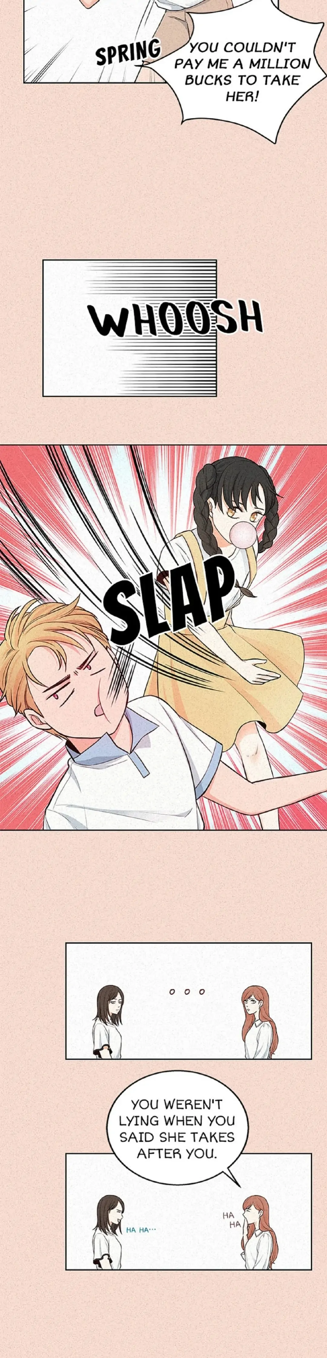 Petty Relationship chapter 20 page 7