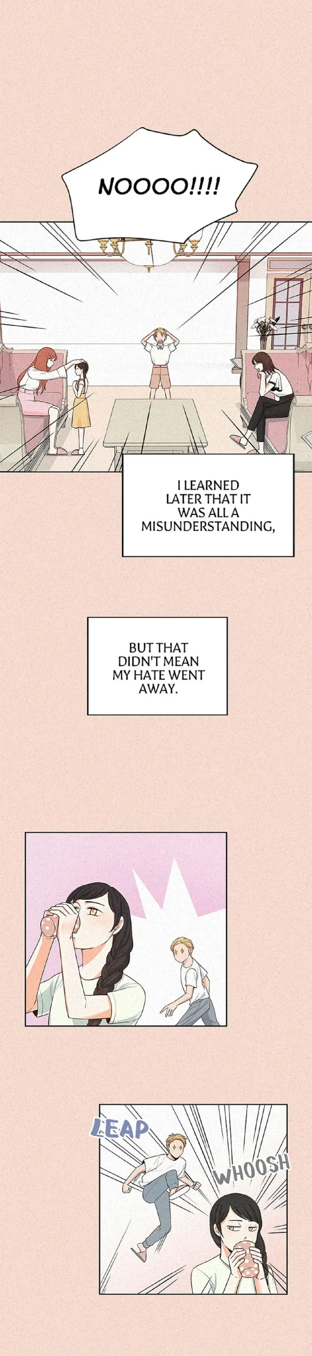 Petty Relationship chapter 20 page 10