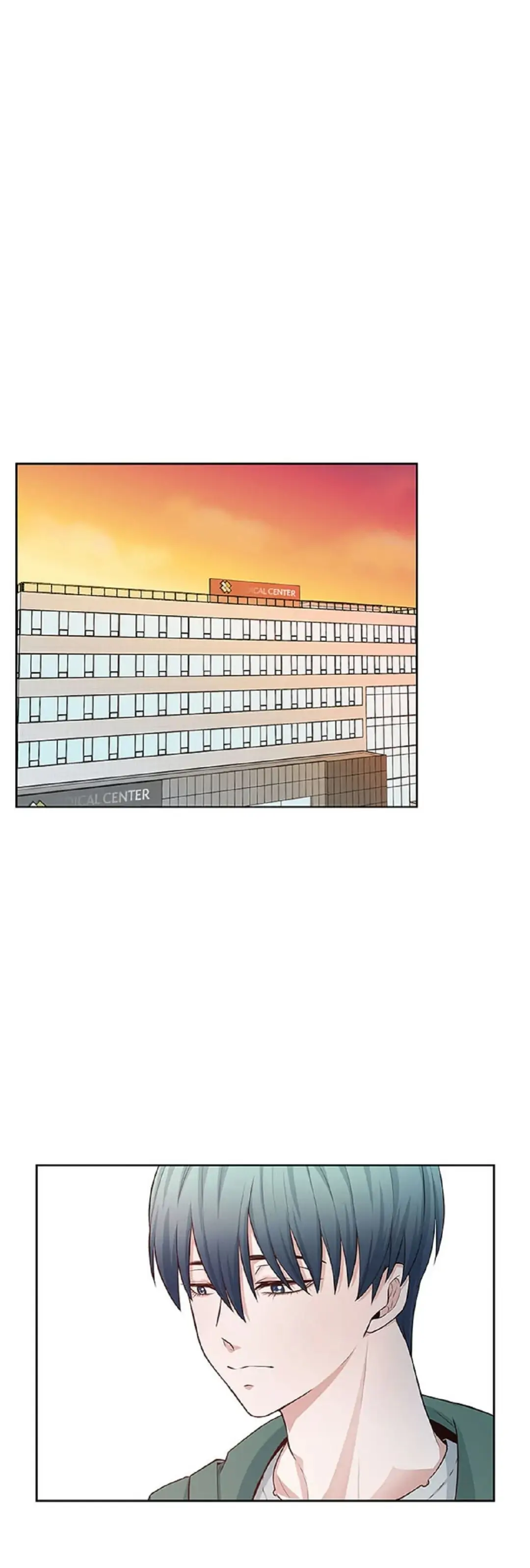 Petty Relationship chapter 21 page 12