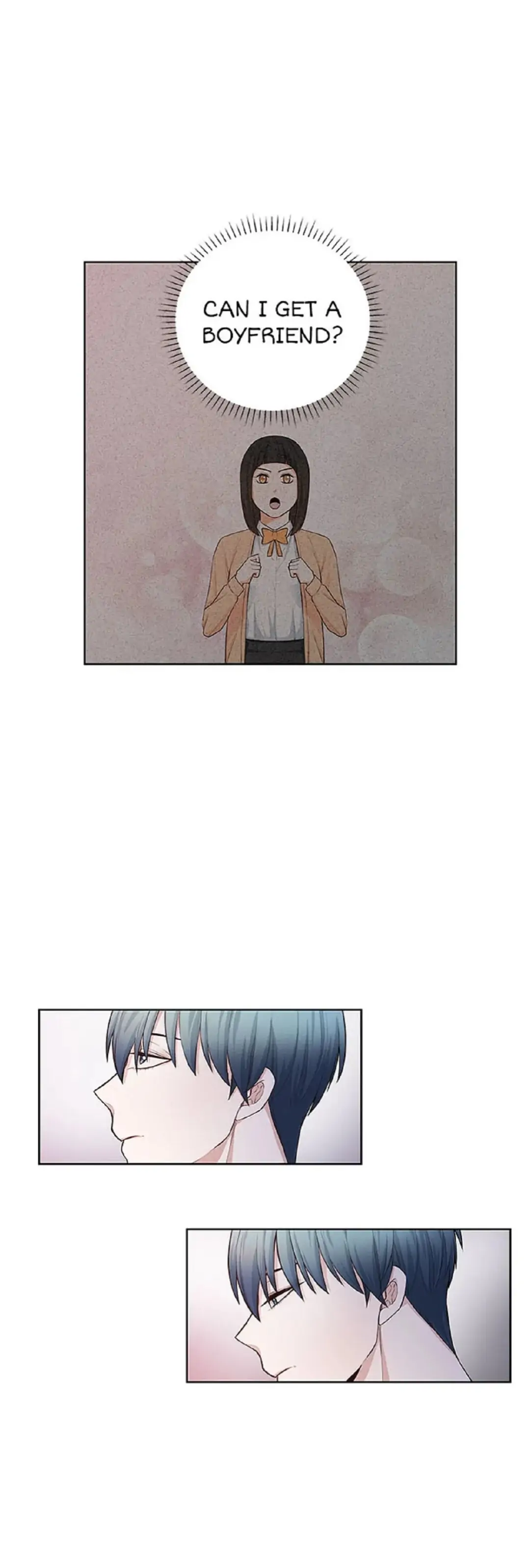 Petty Relationship chapter 21 page 13