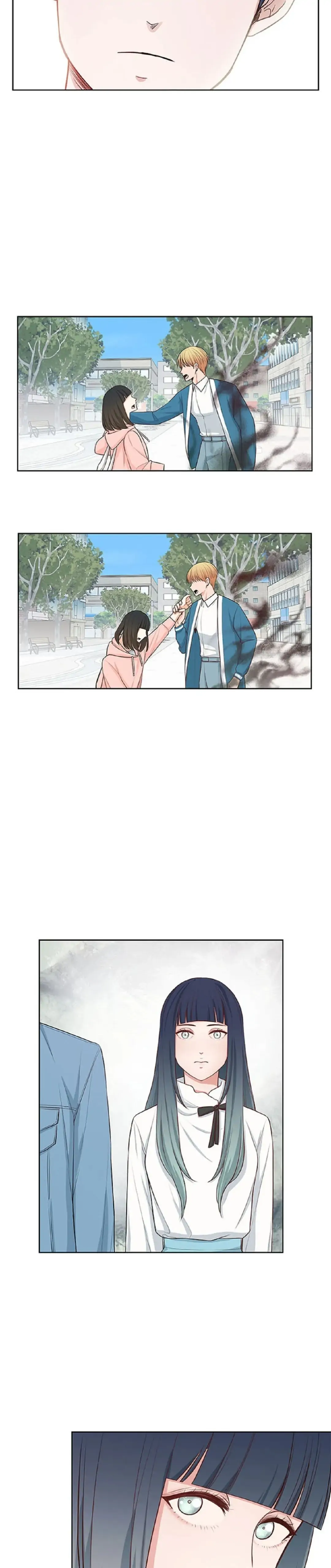 Petty Relationship chapter 23 page 14