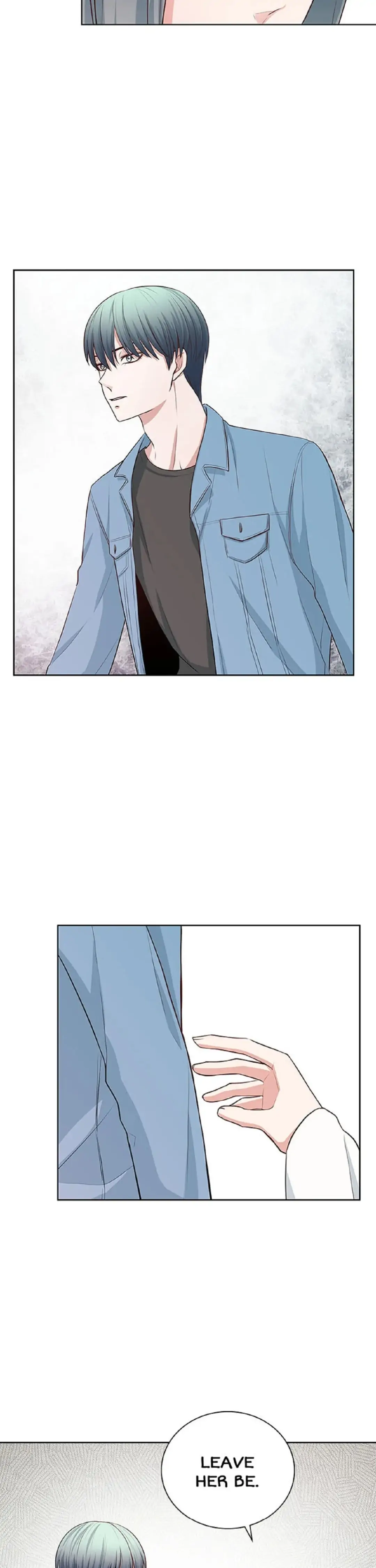 Petty Relationship chapter 23 page 15