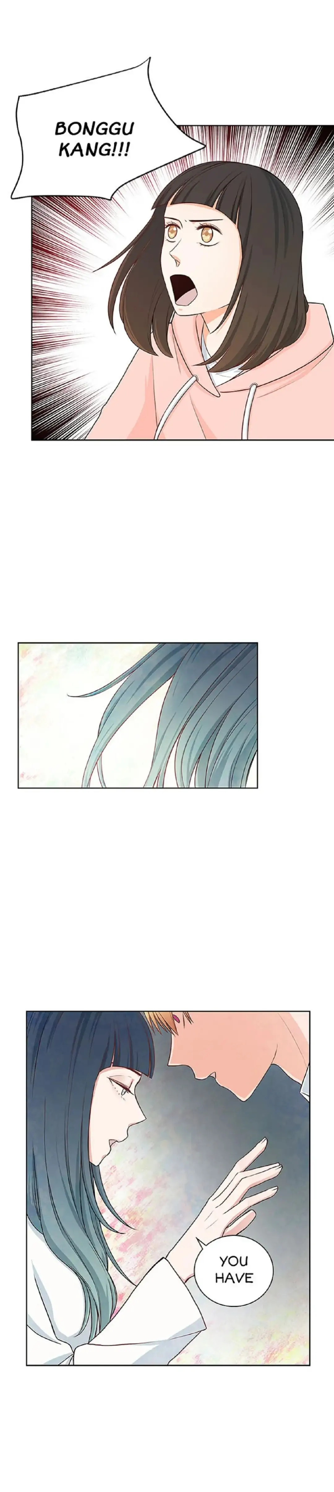 Petty Relationship chapter 24 page 5