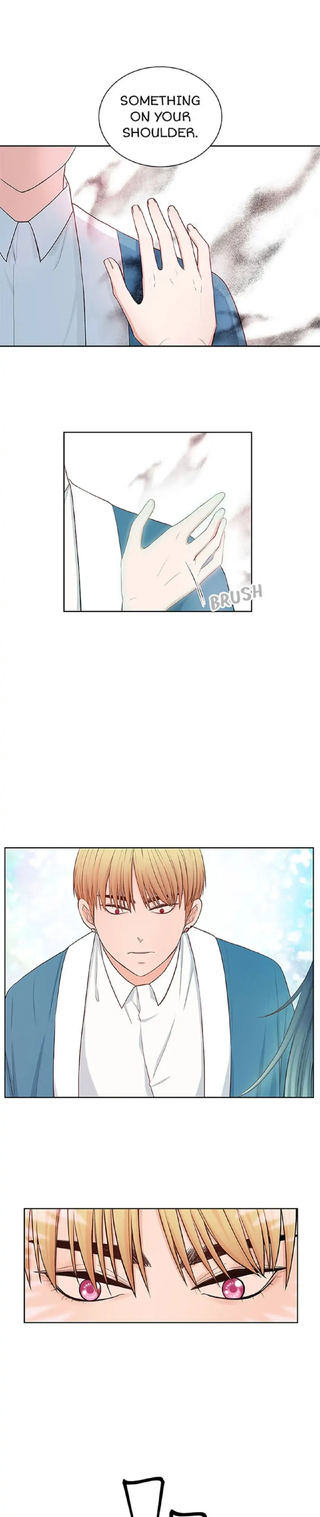 Petty Relationship chapter 24 page 6
