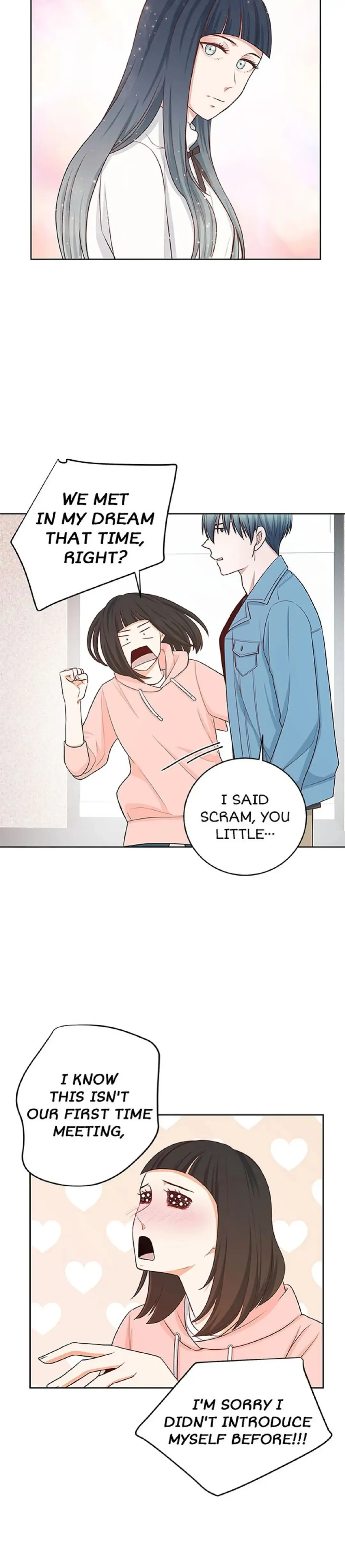 Petty Relationship chapter 24 page 13