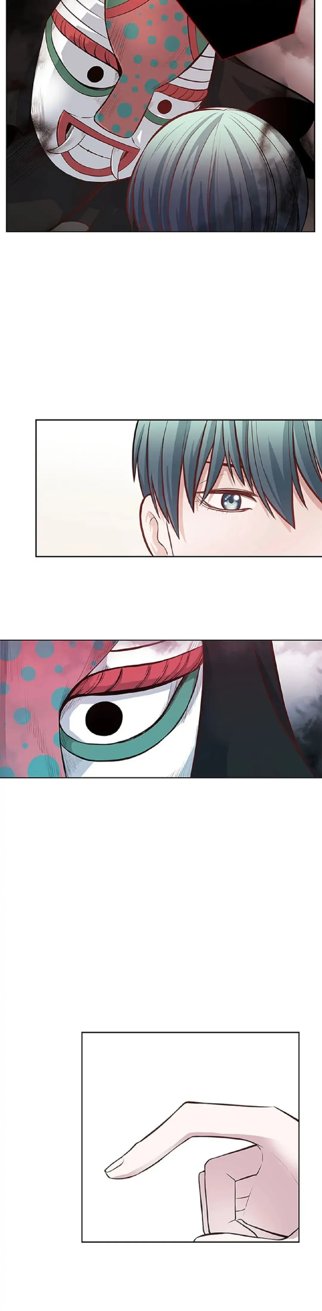 Petty Relationship chapter 26 page 13