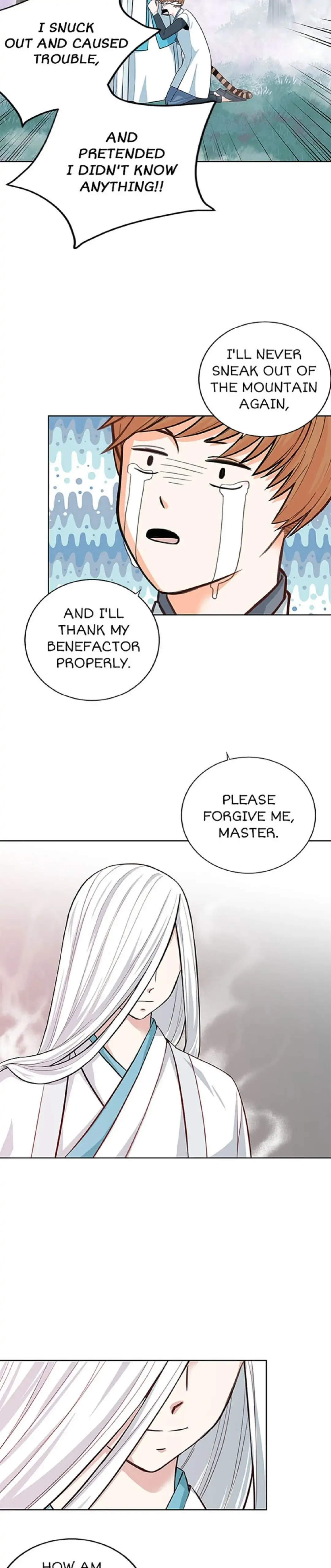 Petty Relationship chapter 27 page 9