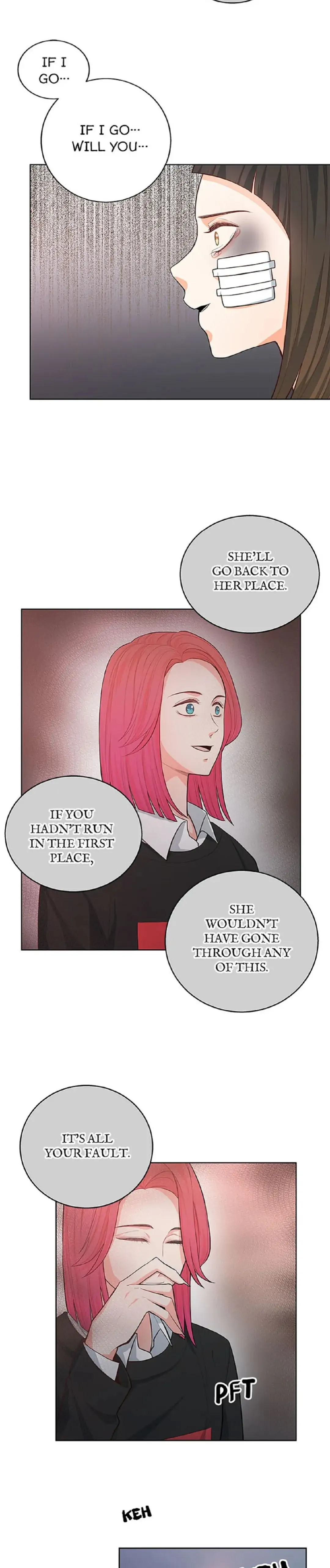 Petty Relationship chapter 30 page 2