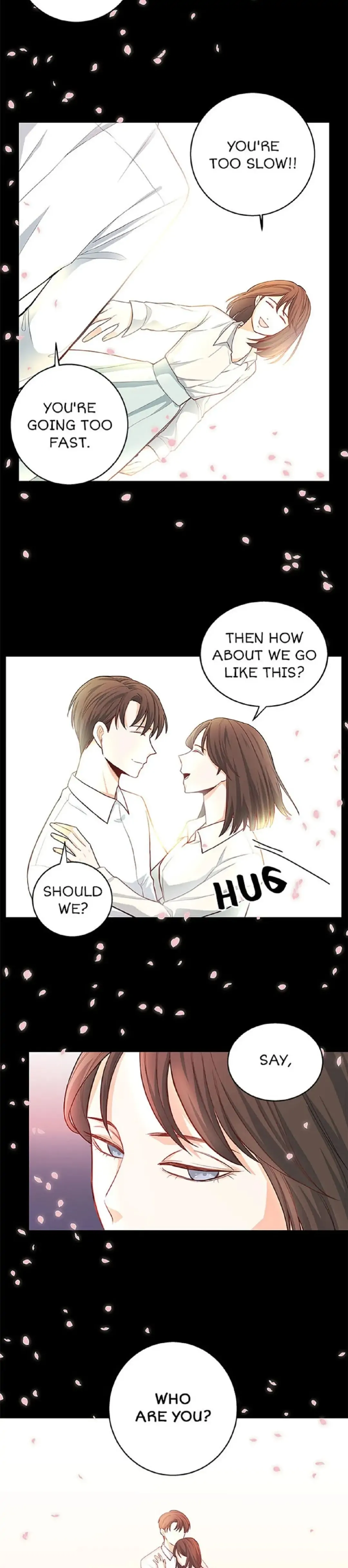 Petty Relationship chapter 30 page 7