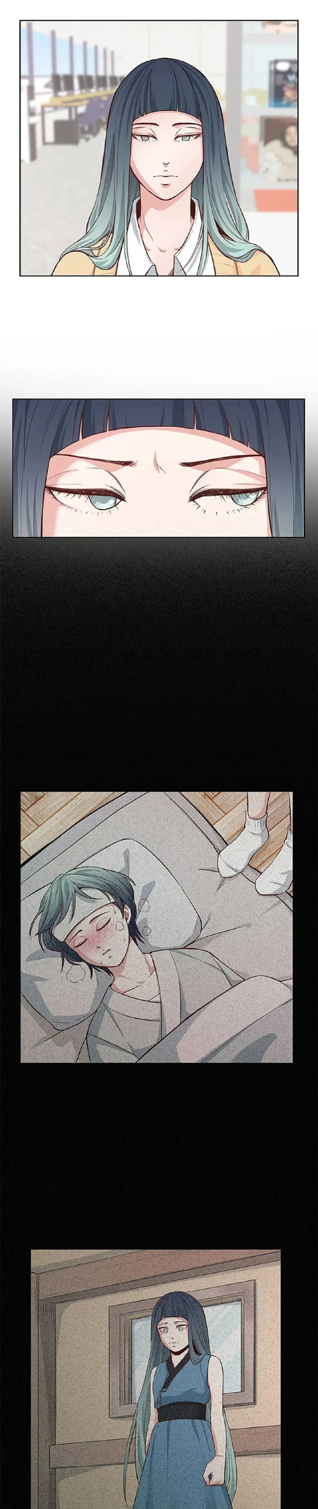 Petty Relationship chapter 31 page 2