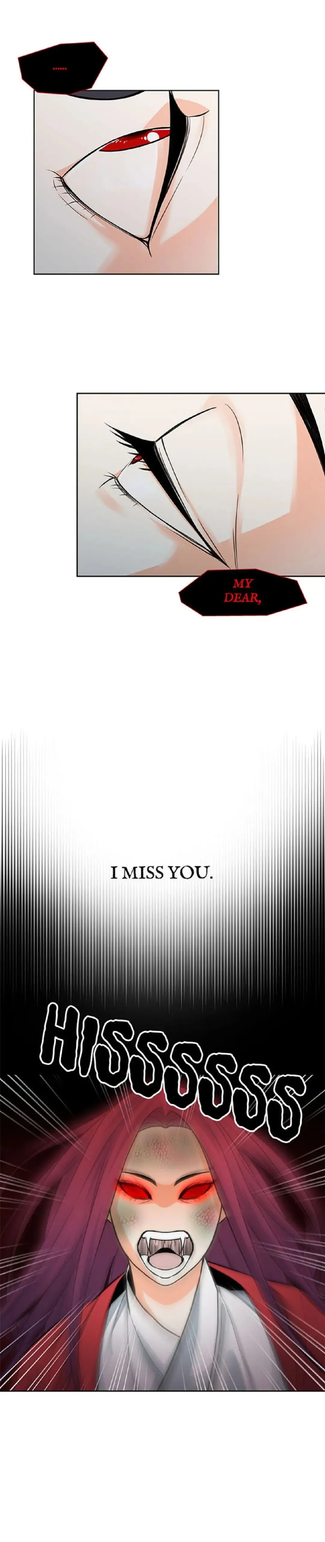 Petty Relationship chapter 31 page 13